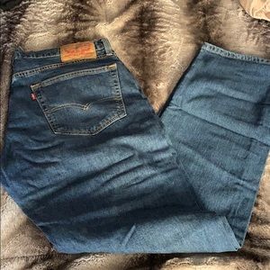 Brand New with tags Men’s Levi’s style 505 regular